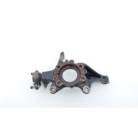 Кулак поворотный Hyundai Tucson NX4 2022 51716N9000