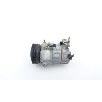 Компрессор кондиционера Volvo S90L 2018 36011277