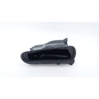 Воздухозаборник Volvo S90L 2018 31651305