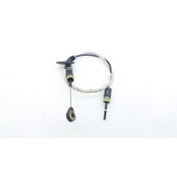 Трос АКПП Volvo S90L 2018 31492342, 31367574