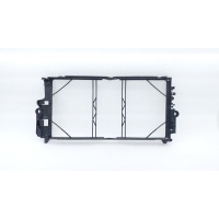Кронштейн радиатора Volvo S90L 2018 31410894, 32224876, 31410894