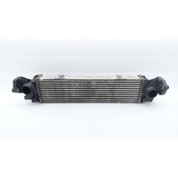 Интеркулер Volvo S90L 2018 31410892, 31439575