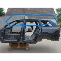 Volvo xc90 ii крыша обшивка дверная крыши чёрный 717 - 15