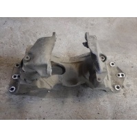 Кронштейн АКПП VOLKSWAGEN Phaeton 2005 3D0399263BD, 3D0399263BB