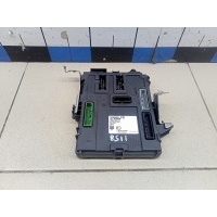 Блок электронный NISSAN Qashqai (J11) 2014> 284B14CB5D