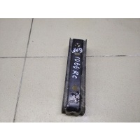 кронштейн заднего бампера TOYOTA Fortuner 2015> 521660K020