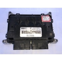 Блок управления двигателем Chery Tiggo 4 Pro T19 2023 131000431AA, 131000431 AA