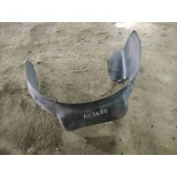 Защита арок передняя левая (подкрылок) Audi A3 2000 8l0821171