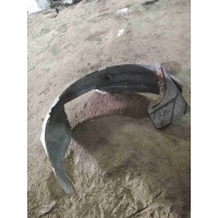 Защита арок передняя левая (подкрылок) Volkswagen Passat B4 1994 3a0809961