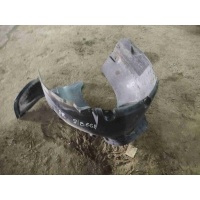 Защита арок передняя правая (подкрылок) Seat Ibiza 2004 6l0809958c
