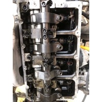 Форсунка Ford Galaxy 1 restailing 2001 073AK,038130073AK