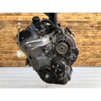 Двигатель Mitsubishi Colt 6 2005 1100 Бензин 134910