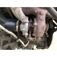 Турбина Opel Astra H 2005 55205483