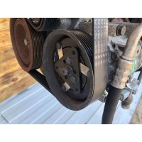 Компрессор кондиционера Renault Clio 3 2006 8200357173