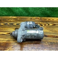 Стартер Volkswagen Touran 1 2005 2508052156LKA,02T911023S,D6GS12