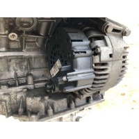 Генератор Audi A6 C6 (S6,RS6) 2005 06E903016G