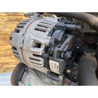 Генератор Volkswagen Golf 4 2001 038903018