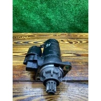 Стартер Volkswagen Touran 1 2008 1005821896,0008125018,1005831833,02M911023