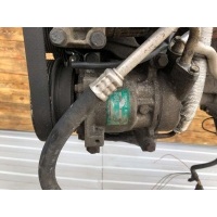 Компрессор кондиционера Renault Kangoo 1 2004 SD6V12,R13A,7700273801