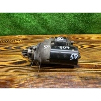 Стартер Volkswagen Sharan 1 restailing 2005 0001121022,1005831206,