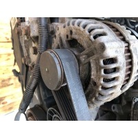 Генератор Ford Galaxy 2 2007 0121615009,6G9J10300
