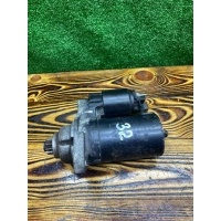 Стартер Volkswagen Sharan 1 restailing 2001 0001121008,02A911023L