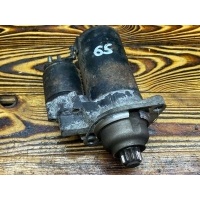 Стартер Volkswagen Caddy 2 2003 0001125012,02A911023F