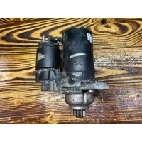 Стартер Volkswagen Golf 4 2000 1005821596,02A911023L,0001021008