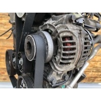 Генератор Renault Kangoo 1 2004 77043489,0124325031