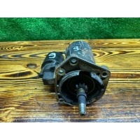 Стартер Volkswagen Polo 3 1999 0001112027,036911023Q