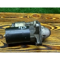 Стартер Ford Focus 2 2006 0001107418,2S6U11000DB,1005831267