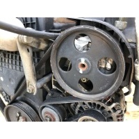 Насос гидроусилителя руля Peugeot 206 1 2004 26064217,9631411580