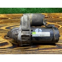 Стартер Opel Astra H 2003 17F30758JLSB1,09115191,D6RA249