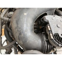 Патрубок воздушного фильтра Ford Galaxy 1 restailing 2004 022129684
