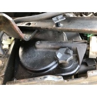 Корпус топливного фильтра Ford Focus 2 2007 9305108C