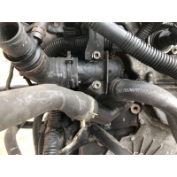 Корпус термостата Volkswagen Sharan 1 restailing 2004 021121121