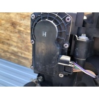 Заслонка дроссельная Renault Clio 3 2006 8200285017