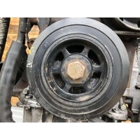 Шкив коленвала Ford Galaxy 1 restailing 2004 022105243A