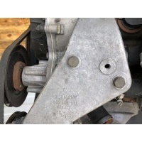 Кронштейн двигателя Audi A6 C4 (S6,RS6) 1994 048145515