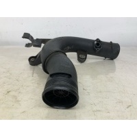 патрубок интеркулера Volkswagen Golf 7 MK7 2016 5Q0145770