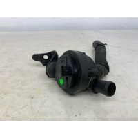 насос системы охлаждения Volkswagen Golf 7 MK7 2016 5Q0121599AK