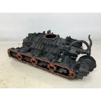 коллектор впускной Volkswagen Golf 7 MK7 2016 06L133201BB