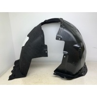 подкрылок Geely Monjaro KX11 5035083900