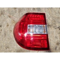 фонарь задний левый Skoda Yeti 2016 5LD945095