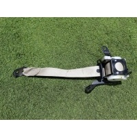 ремень безопасности Mercedes-Benz CLK 500 w209 2002 A2098601985, A2098601985 8J17, A2098601985, A2038600385, A2098602585