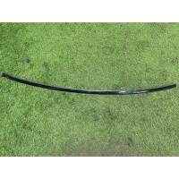 молдинг лобового стекла Mercedes-Benz CLK 500 w209 2002 A2096700622