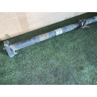 карданный вал Mercedes-Benz CLK 500 w209 2002 A2034105706