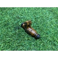 Топливная форсунка Mercedes-Benz CLK 500 w209 2002 A1130780249