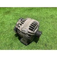 генератор Mercedes-Benz CLK 500 w209 2002 A0121542702