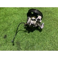 насос гидроусилителя руля Mercedes-Benz CLK 500 w209 2002 A0024669701